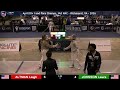 B1- Veteran Women's Saber   - T4 ( Altman - Johnson  ) -- April  - Richmond, NC - 2026