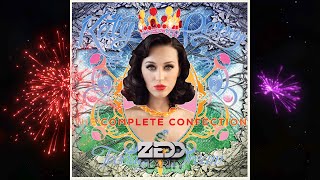 Firework x Clarity - Katy Perry vs Zedd & Foxes