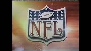 ABC Sports NFL presentation intro & outro 2006 (SB XL)