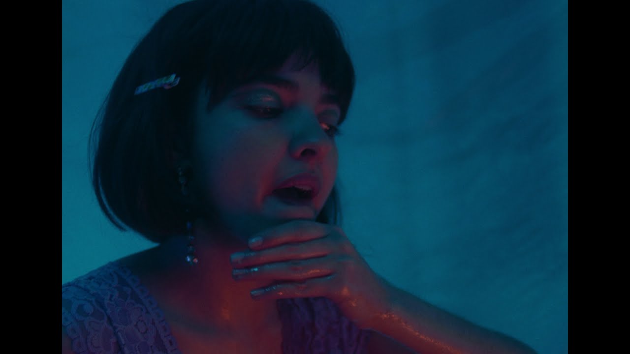 Juana Rozas - Dentro Mío