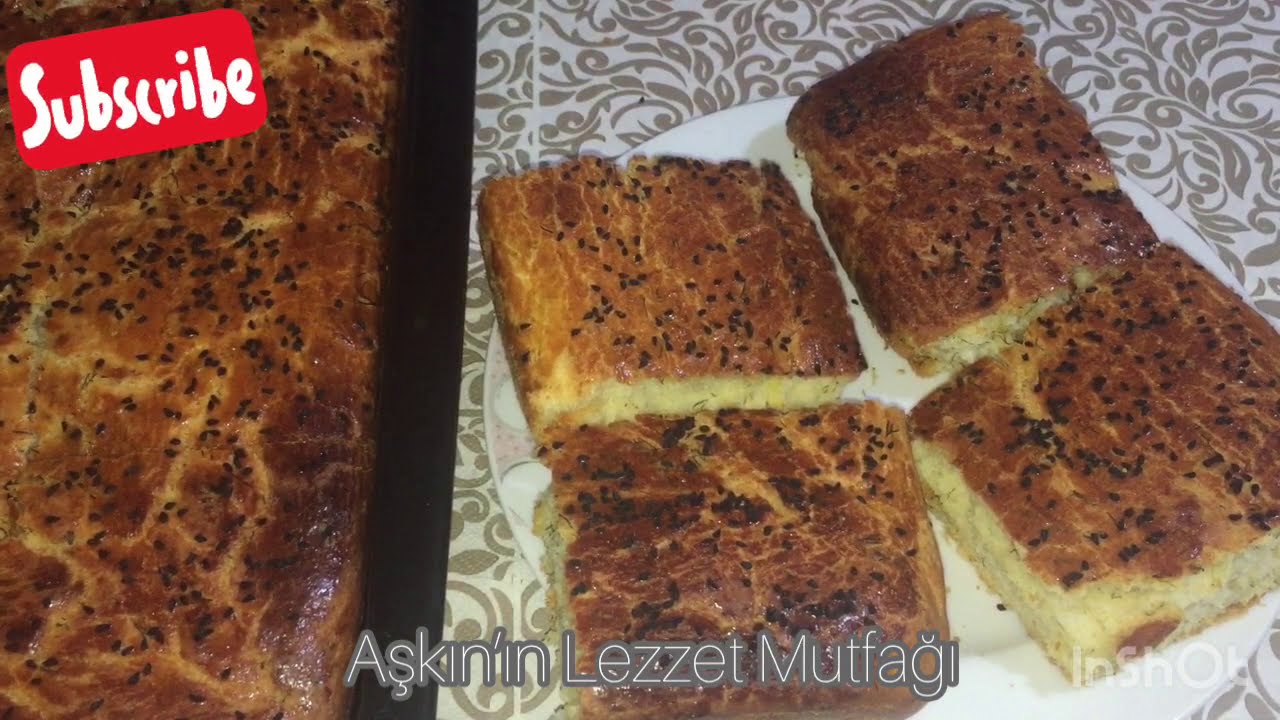 KAHVALTILARINIZ İÇİN ENFES ÇÖREK TARİFİ????????#çörektarifi#çörek#pratikyemektarifleri#enfesyemektarifleri
