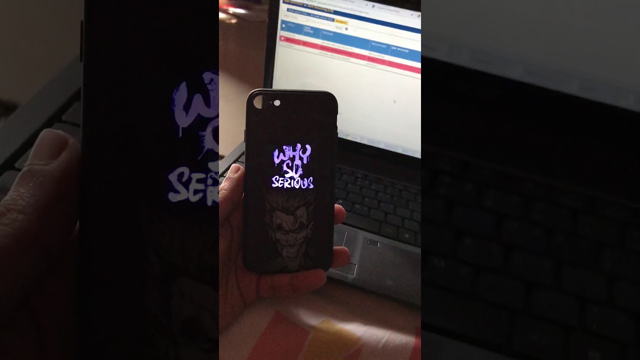 souled store led case