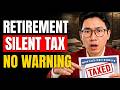 DON'T File at 62 — 3 Social Security Triggers the SSA Hides.. or You Lose 28%