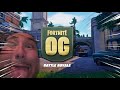 GETTING DUBS AND DRINKING CHUG JUGS