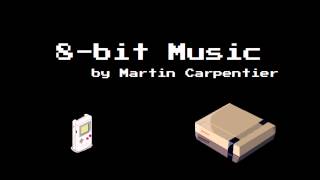 8-bit Music (Great for a loop)