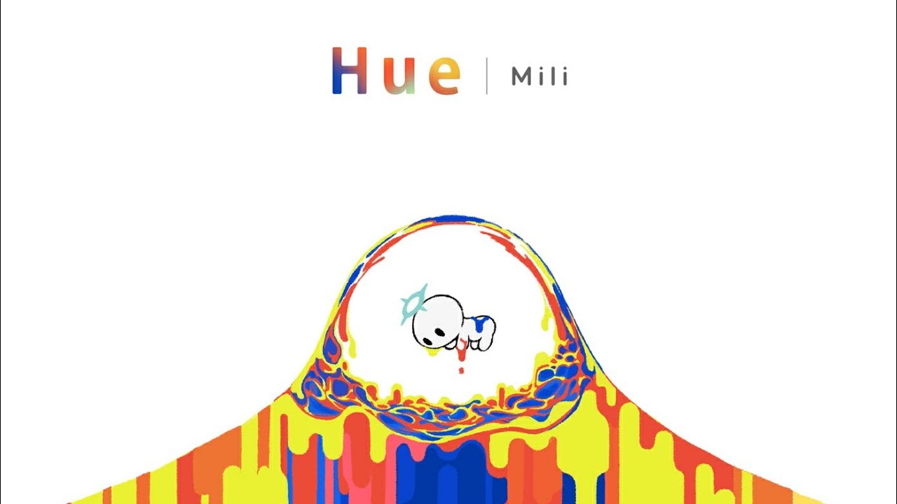 Mili - Hue [ Full Album ] - YouTube