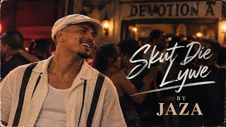 “Skut Die Lywe” by JAZA (Devotion Cover) 