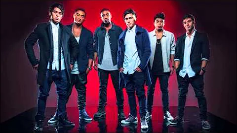 Que Sera Justice Crew 2014