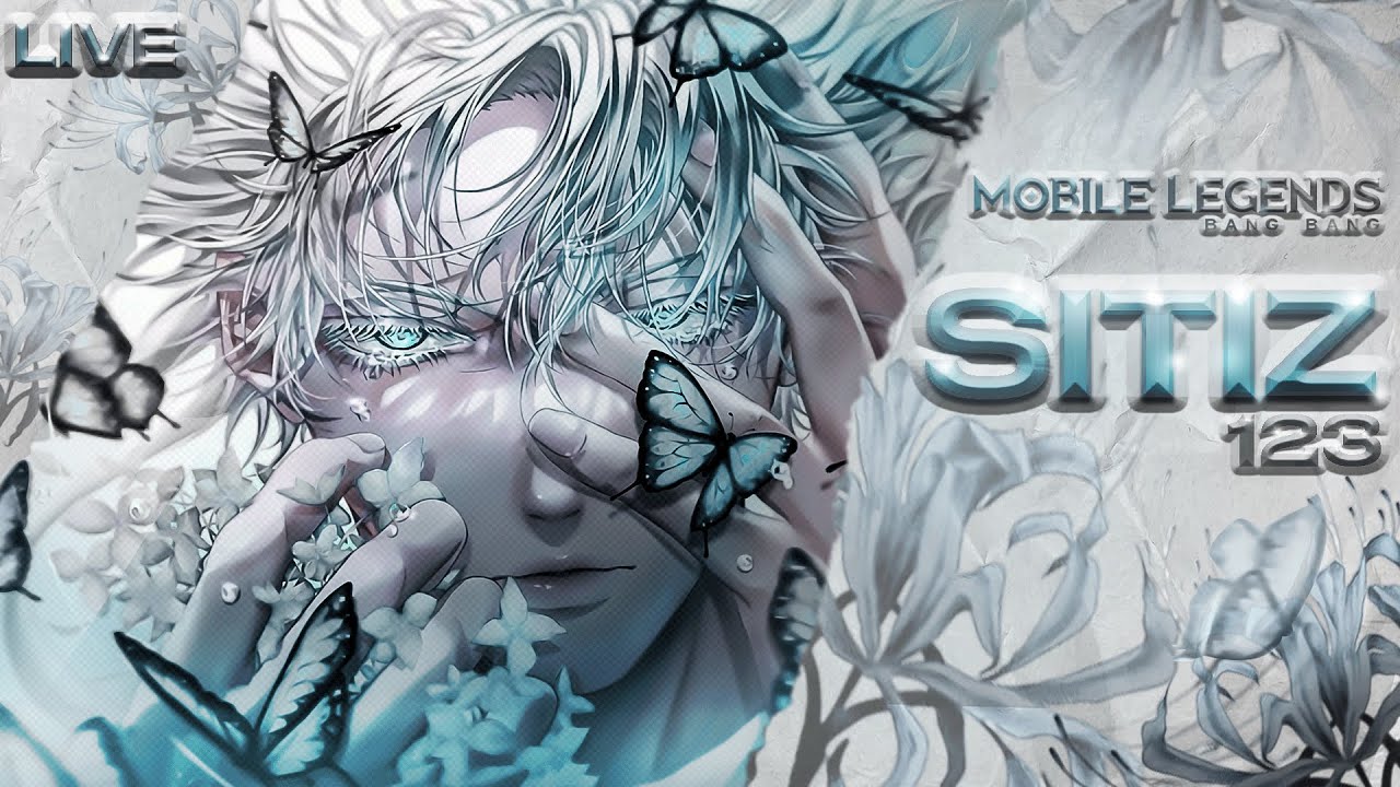 Учусь на ЛАНСЕЛОТЕ  день 1 mobile legends +розыгрыш