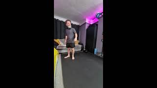 Max One Rep - Day 142 : Warmup + Mobity + KFK