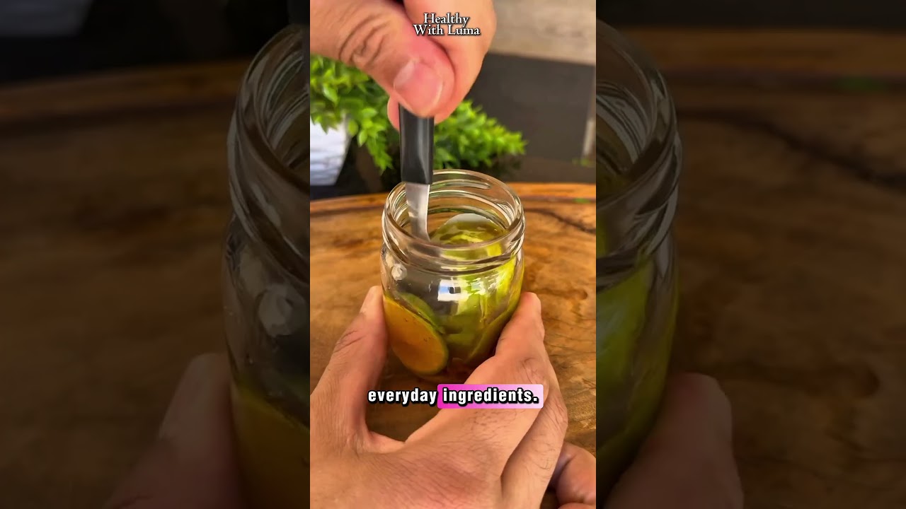 This “Liquid Gold” Drink Is a Simple Morning Wellness Habit