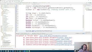 CSE131 Studio 4 Review