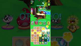 best fiends 12369 level   #bugs #connect