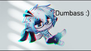 Yeah Try To Tickle My Feet I Dare Ya Gacha