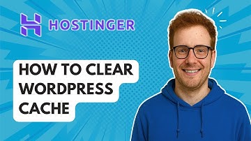 Hoe u de WordPress-cache in Hostinger wist [Handleiding 2025]