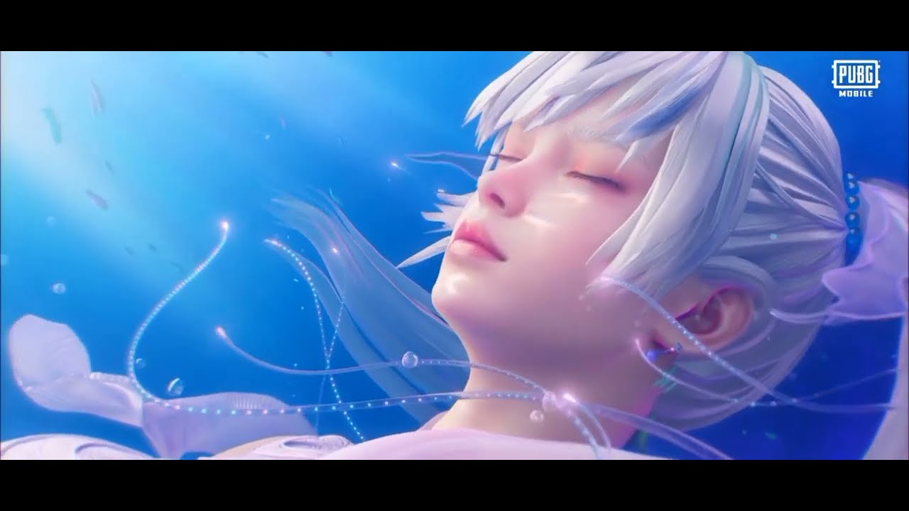 Jellyfish X-suit?🤔 em wanem kain ya? 