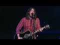 Foo Fighters The Sky Is A Neighborhood Acoustic Live Foo Fighters The Sky Is A Neighborhood Acoustic Live