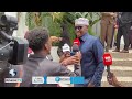 Dowladda Federaalka ayaa abuurtay burcad-badeedda Puntland kajirta"  Xildhibaan Sadaam