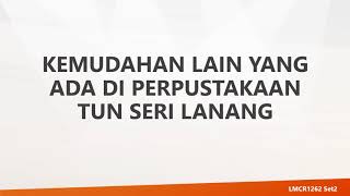 Pengenalan PTSL UKM