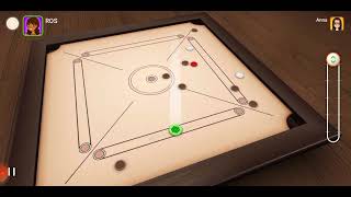 Carrom 3D Game - A Fast-Paced Digital Twist on the Classic Board Game screenshot 1