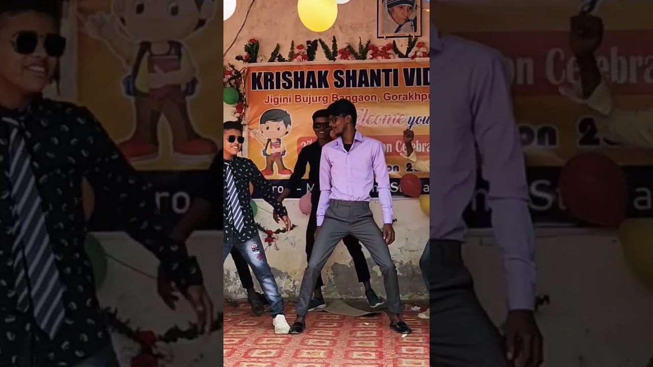 Annual Function Celebration Drama 