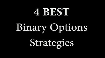 5 minutes trading Binary Options Strategy 2017 - Easy 5 minutes Binary Options trading Strategy