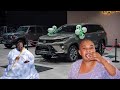 CHIVAYO OPEN NEPOTISM EXPOSED BY BUYING BUDIRIRO CCC MP A CAR FOR PRAISING HEZEKIAH