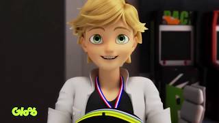 Miraculous Chat Blanc Trailer with Spoilers in HD