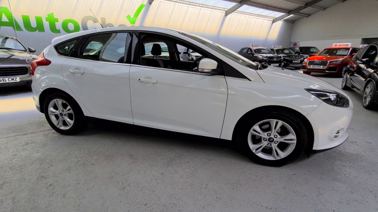 Ford focus avito
