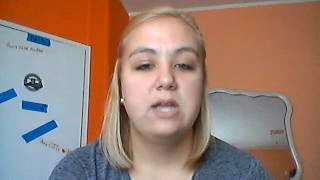 Introduction Speech for COM. 231