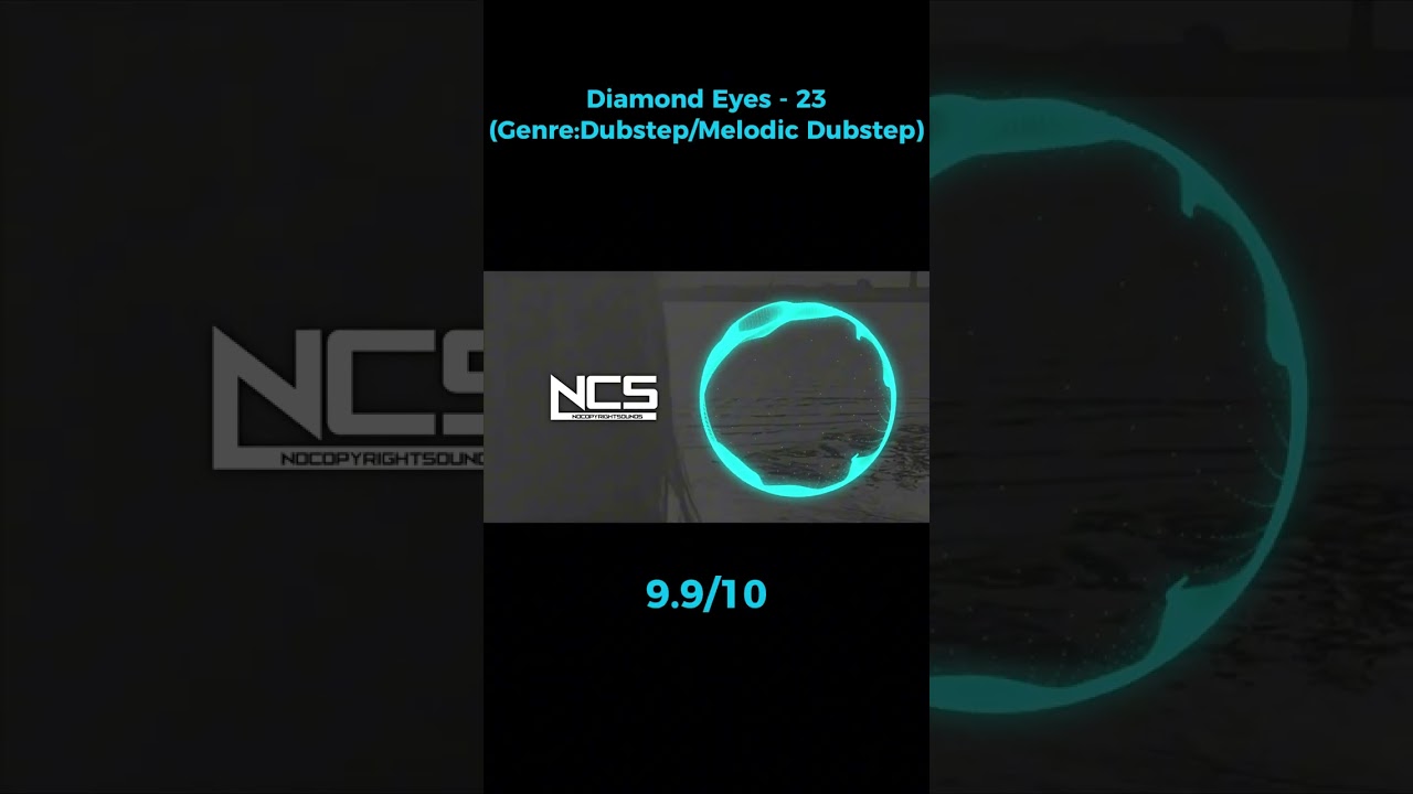 My Top 10 favorite NCS Songs of all time