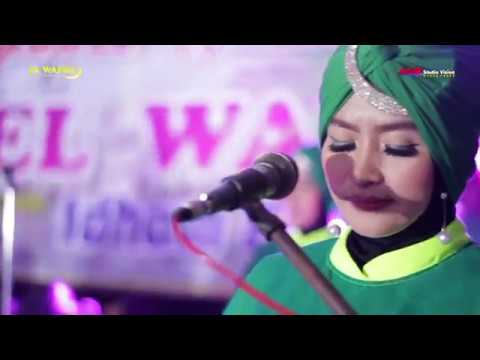 Qasidah Sedih | Tiada Restu | Terpopuler 