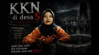 JANGAN LIHAT KE DALAM SUMUR ITU! ---- CERITA WARGA BLOKF !