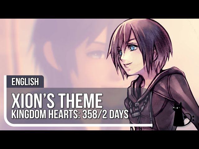 ♡h♡ Kingdom Hearts - 
