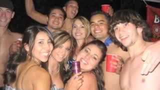 SigEp CSUF-  Rush Cal Omega Spring 09