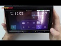 Мультимедиа ресивер Pioneer AVH-Z5100BT