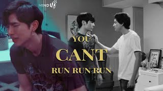 You cant run run run ✘Tharn&Type