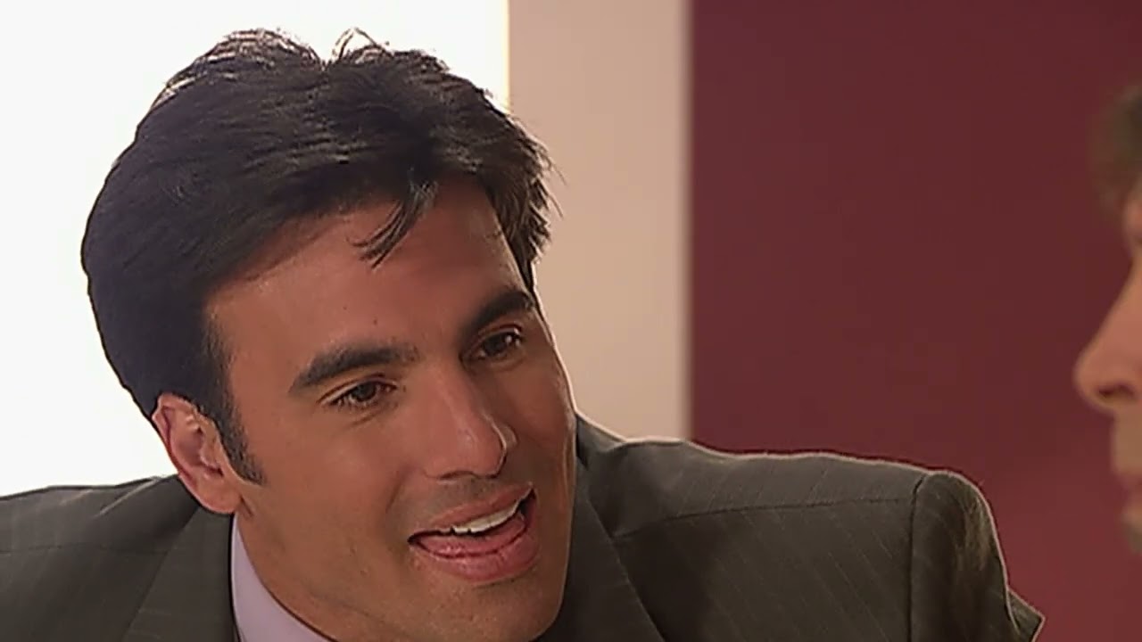 Arroz Con Leche - Episodio 140