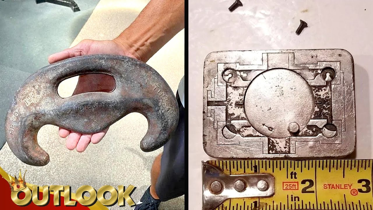 MYSTERIOUS Objects That Were Too Tricky but Not for Genius Internet Users.