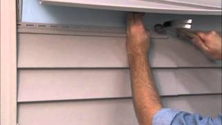 VSI Best Practices -- Replacing Damaged Panels