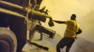  Ntpc Fly Ash | Suppliers Loading Driver Life.. #youtubeshorts #shorts 