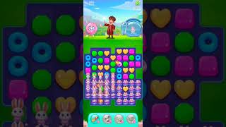 Bingo Bang|| You win‼️Jelly Mania #games #candycrushsaga screenshot 2