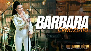 Barbara Bobak - Crno zlato ( live 2021 )