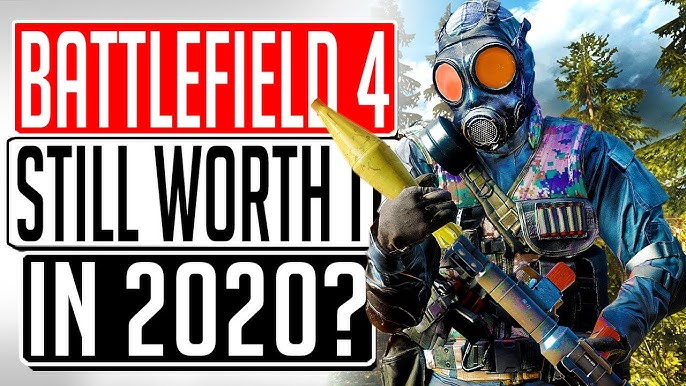 Battlefield 1 VS Battlefield 4: Which One Is Worth Playing In 2021? 