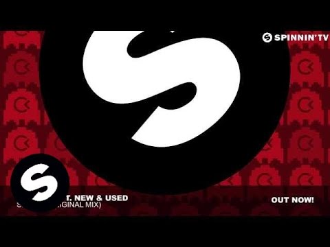 Carnage ft. New & Used - Signal (Original Mix)