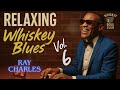 Inspired by Ray Charles | Soulful Piano Blues & Vintage Soul Vibes (Whiskey Soul Club Vol. 6)