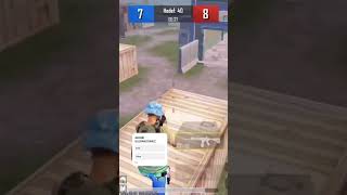 PUBG MOBİLE. ARKADAŞIMLA #pubgmobile  KAVGA EDİP VS ATARKAN KUDURTUYORUMDUR. ABONE OL.