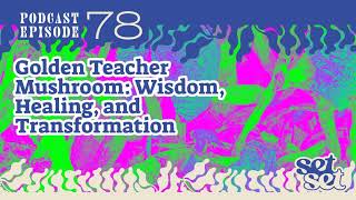 Mushrooms Golden Teacher: Wisdom, Healing, and Transformation