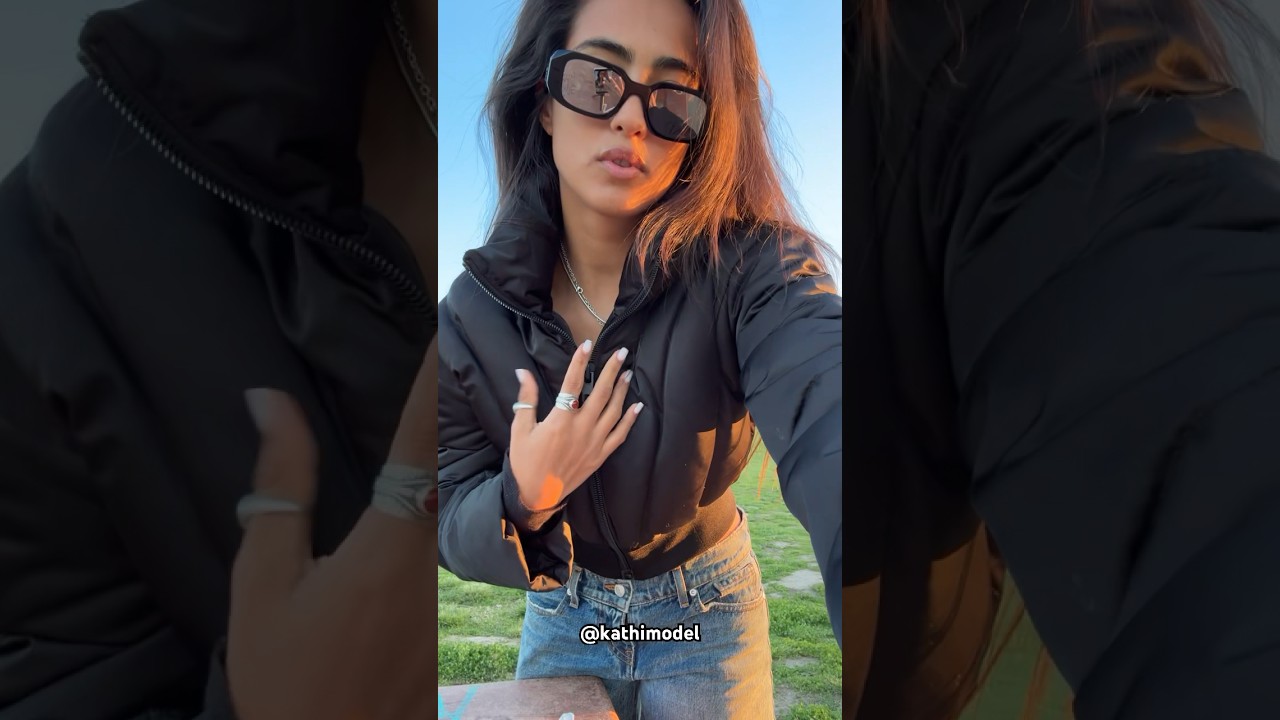 Outfit Check