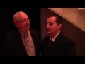 ECC Awards Dinner - Brian Farley Interview